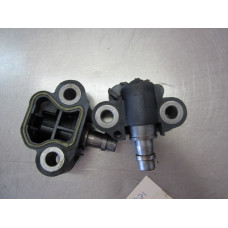 20F021 Timing Chain Tensioner Pair From 2008 Ford F-150  5.4 1L3E6L266AA